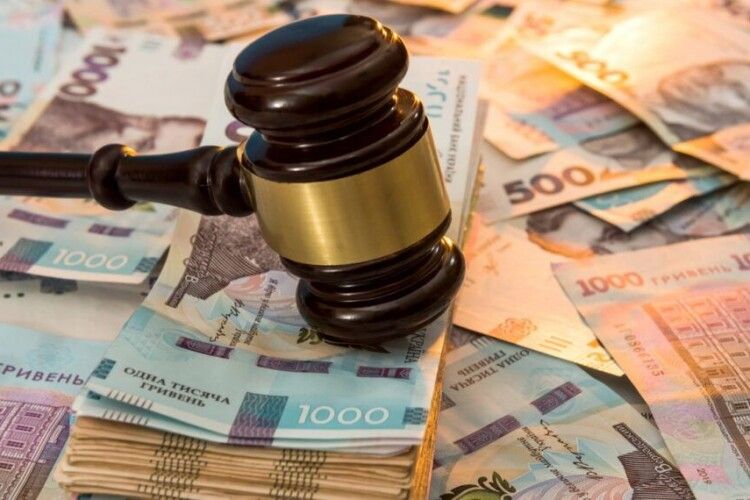 14 мільйонів гривень повернуті у бюджет завдяки волинській прокуратурі