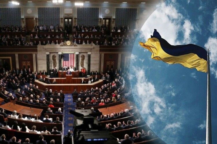 Погана звістка з-за океану: сенат США не проголосує за допомогу Україні цього року
