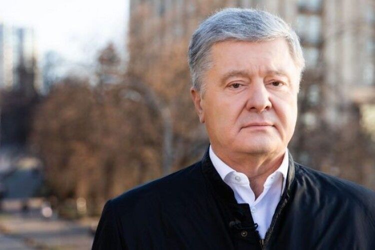 Порошенко – дуже надійний партнер Заходу, – віце-маршалок польського Сенату застеріг українську владу від переслідувань п'ятого президента