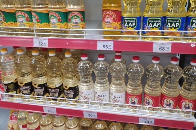У двох магазинах на Рівненщині завищували ціни: покупці це оскаржили