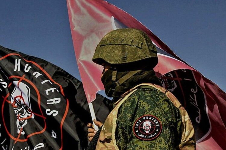 Росія прислала 1000 вагнерівців в Україну