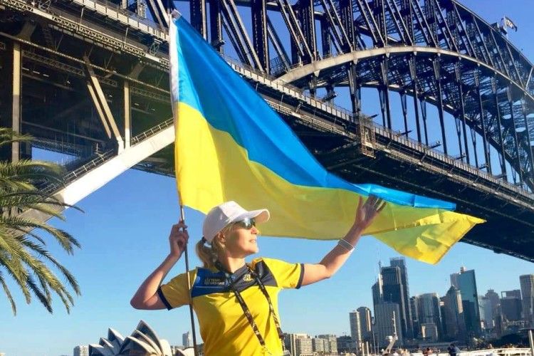 У Луцьку зустрінуть Майю Москвич