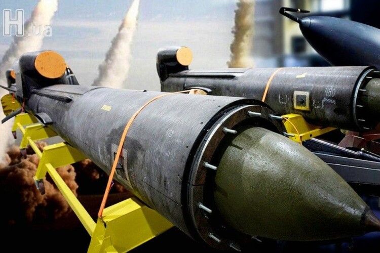 Чи може Україна здивувати ще чимось, крім «Фламінго» 