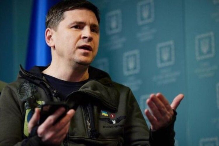 «росія зробила ставку на другий етап війни»: Подоляк заявив про ускладнення перемовин з рф