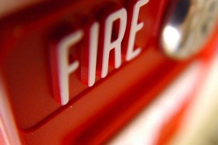 На Рівненщині на закритті майже 150 закладів освіти та медицини наполягають пожежники