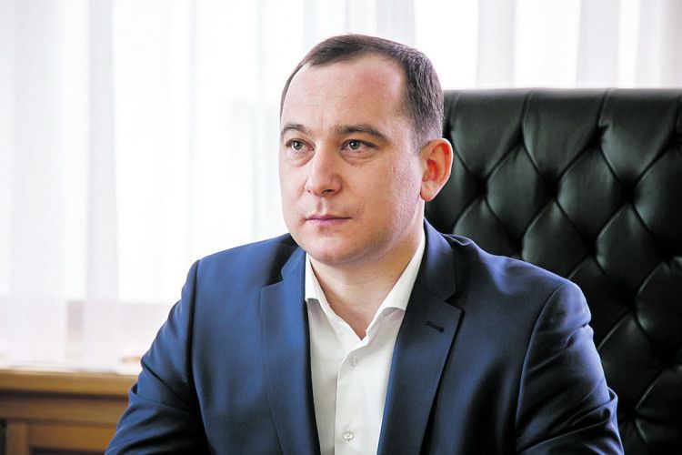 Олександр КВАТИРКО: «У 2019 році головне завдання — ​вистояти»