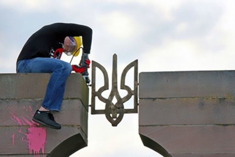 «У Польщі ніколи не буде пам’ятників УПА»