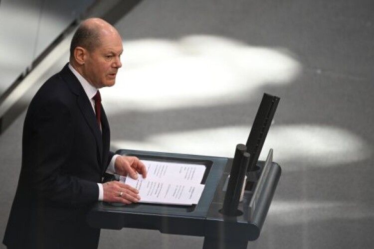 росія навіть не намагається виправдати перед світом війну проти України - Шольц