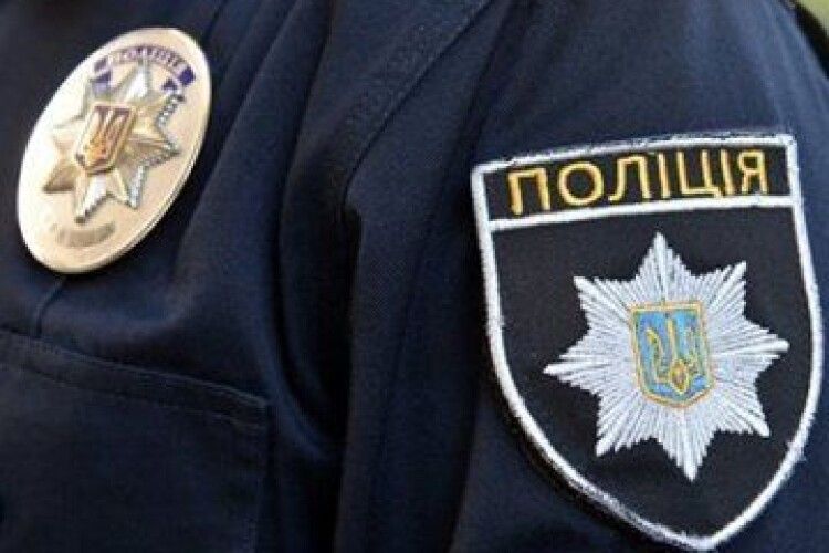 Звільнився поліцейський, який у Луцьку збив жінку і втік 