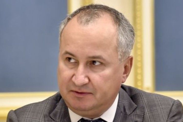 В СБУ назвали Голову Херсонської обласної ради Владислава Мангера наклепником