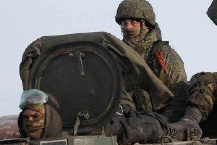 Росіяни ґвалтують жінок на Луганщині і погрожують вбивствами дітей