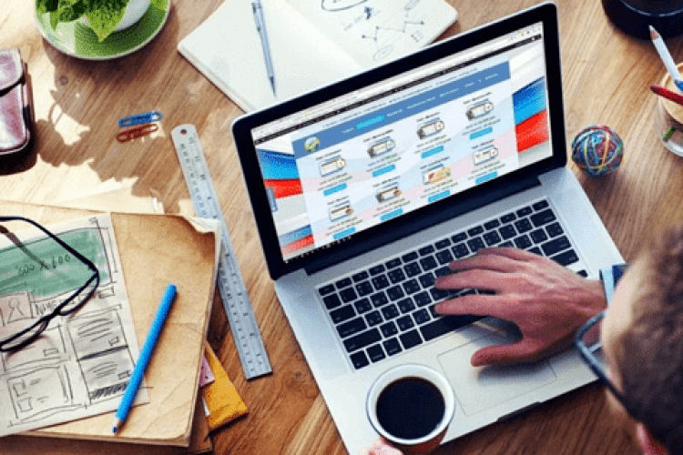 «Storm Media» – професійна допомога у створенні сайтів