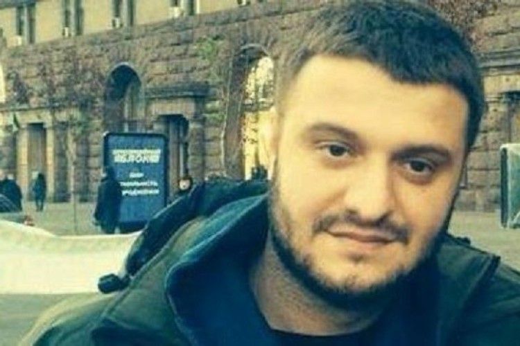 Завтра син Авакова буде з електронним браслетом?
