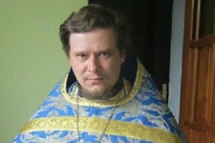 Під Оренбургом священник РПЦ регулярно ґвалтував трьох дітей