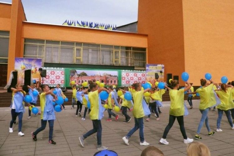 На День Незалежності у Маневичах лісівники варитимуть куліш 