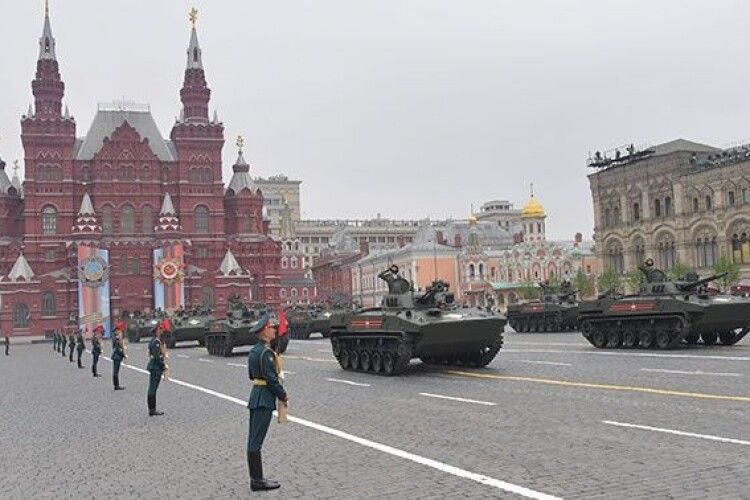 Росіянам буде не до параду 9 травня, – Веніславський про «успіхи» ворога та мобілізацію