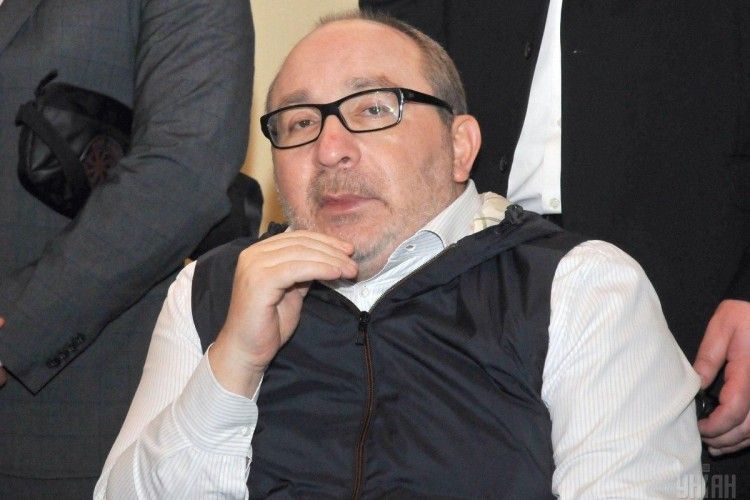 Геннадій Кернес вилаявся з приводу цін на ананаси для Харківського зоопарку (відео)