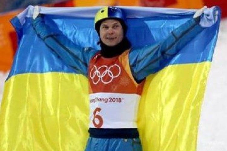 Спортсмен отримав не лише омріяну золоту медаль, але й гроші