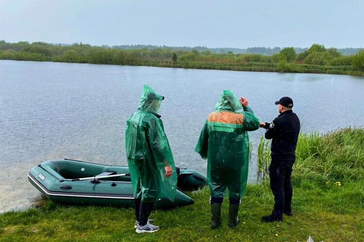 На Рівненщині уже тиждень розшукують 15-річного підлітка