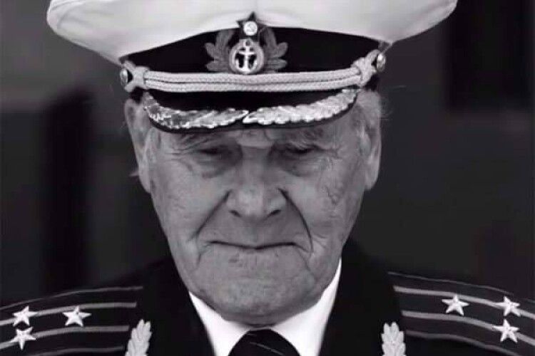 «З когорти героїв»: помер легендарний ветеран Другої світової Іван Залужний 