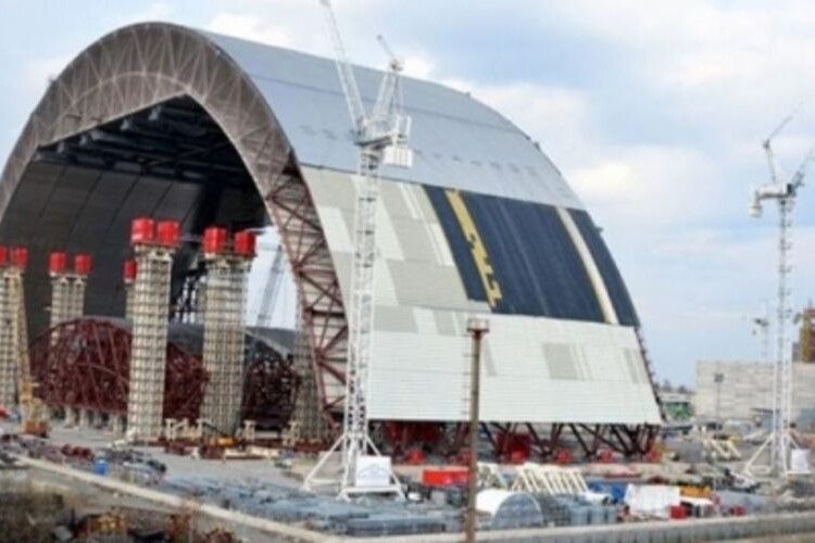 Українці вшановують сьогодні ліквідаторів аварії на ЧАЕС: рятувальники показали, як це було (Відео0