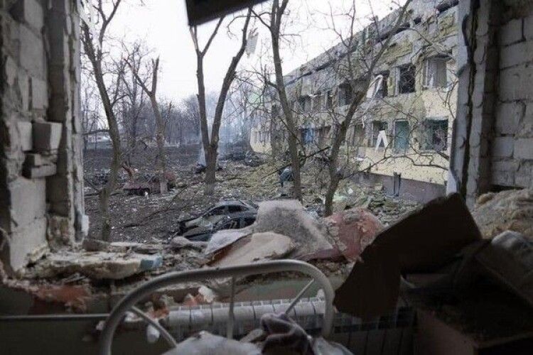 Відома українська акторка розповіла, як провела два тижні в окупації (Відео)