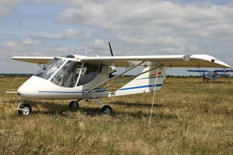 На Сумщині впав у кукурудзу сільгосплітак – пілот загинув...