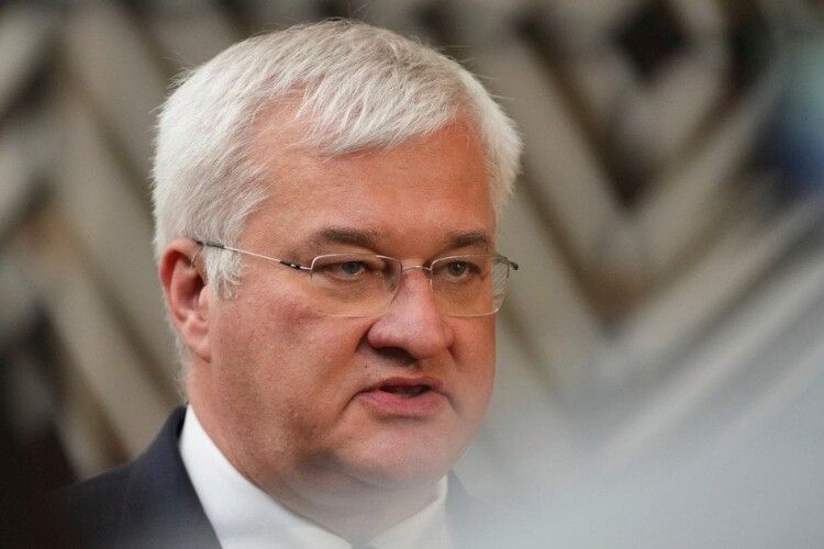 Назвали крайній термін закінчення війни