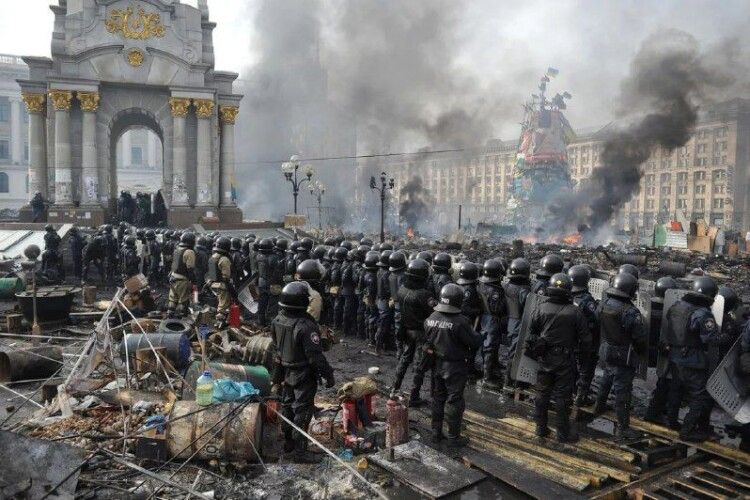 Розслідування справ Майдану вже на фінішній прямій — ДБР