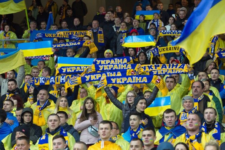 Редакційний кріль «Газети Волинь» вже назвав переможця доленосного матчу між збірними Боснії та України (Відео)