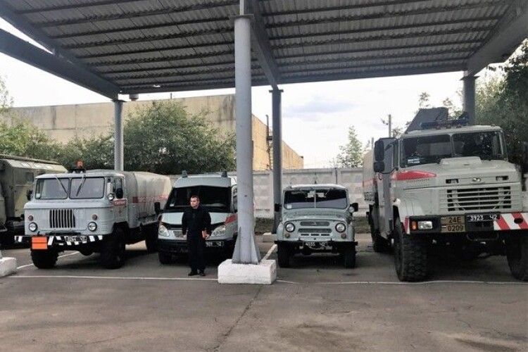 Рівненському авторемзаводу допоможуть заробляти, аби вивести підприємство з боргів