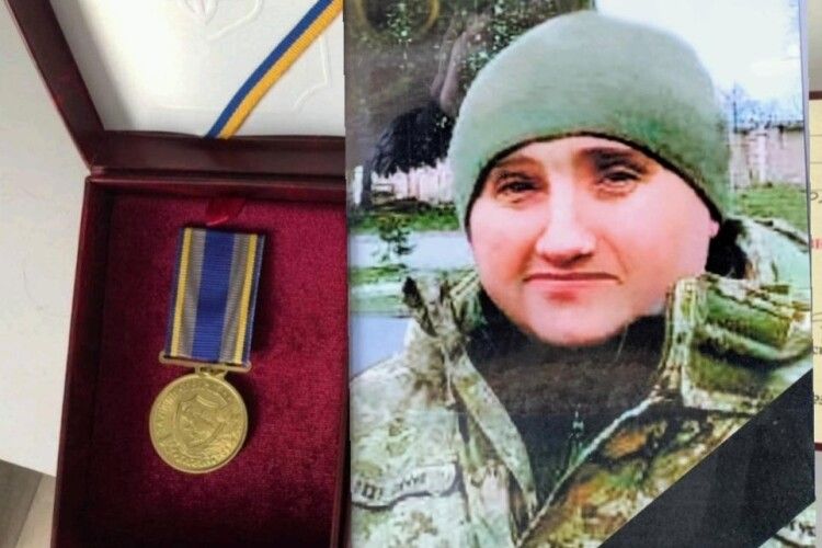 Трьом полеглим Героям Волині присвоєно високі посмертні нагороди