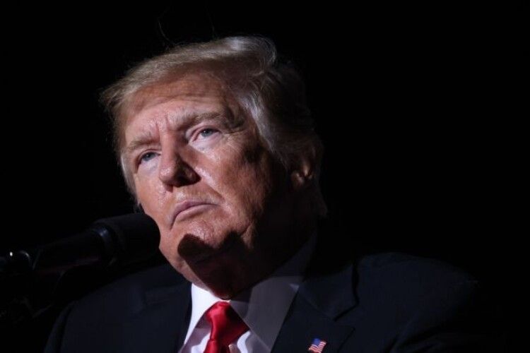 Дональд Трамп запускає власну соціальну мережу