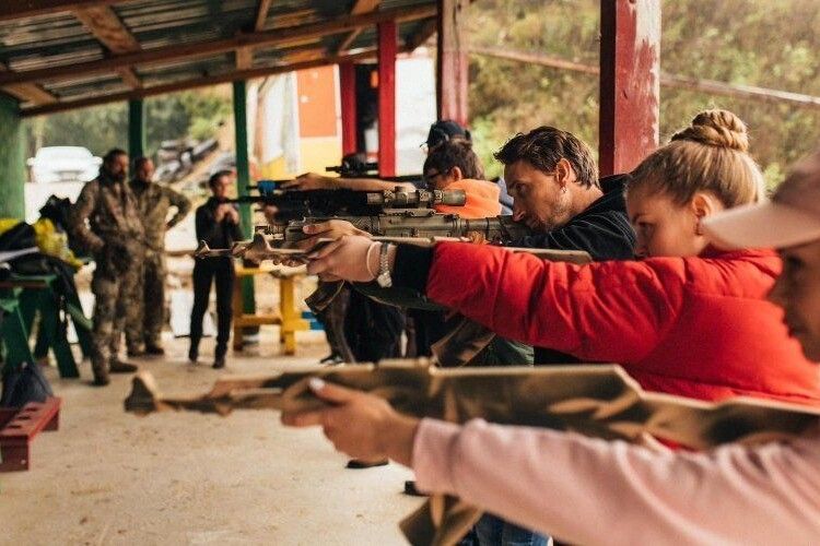 У Нововолинську відбудуться тактичні навчання для цивільних мешканців