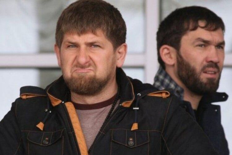 У Чечні росте невдоволення проти кадирова через відправку «добровольців» на війну в Україну