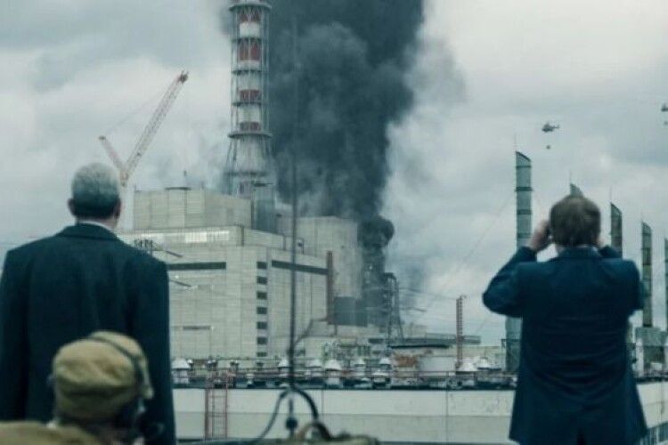 Західні ЗМІ прогнозують туристичний бум в Україні через серіал «Чорнобиль»