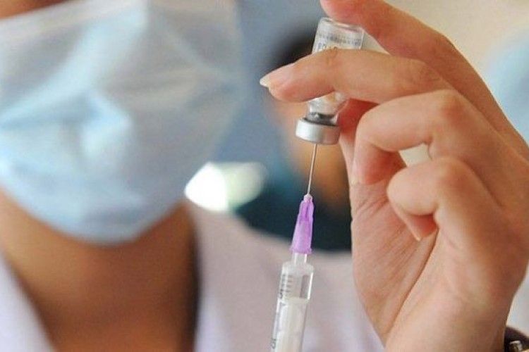 Увага: в Україні ця болгарська вакцина не дозволена!