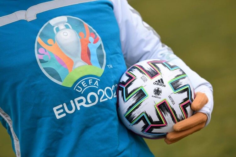 В УЄФА визнають, що коронавірус може перетворити Євро-2020 на Євро-2021