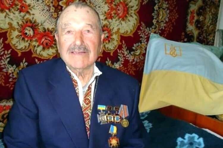 Понад 70 років повстанець з Полісся жив під чужим прізвищем