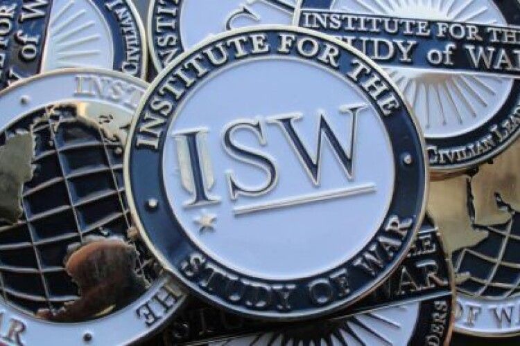 Україна здатна повернути ініціативу на фронті у 2023 році, - ISW