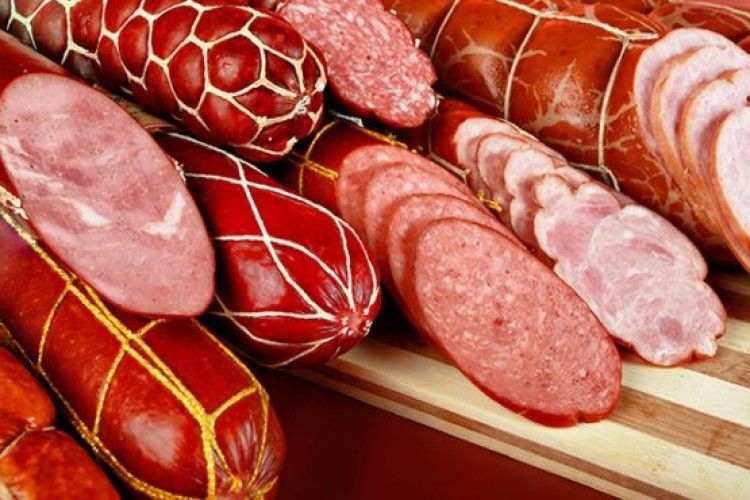 Україні ковбасна «криза» не загрожує