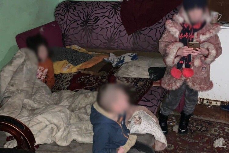 Трагедія у багатодітній родині: на Львівщині через переохолодження помер дворічний хлопчик