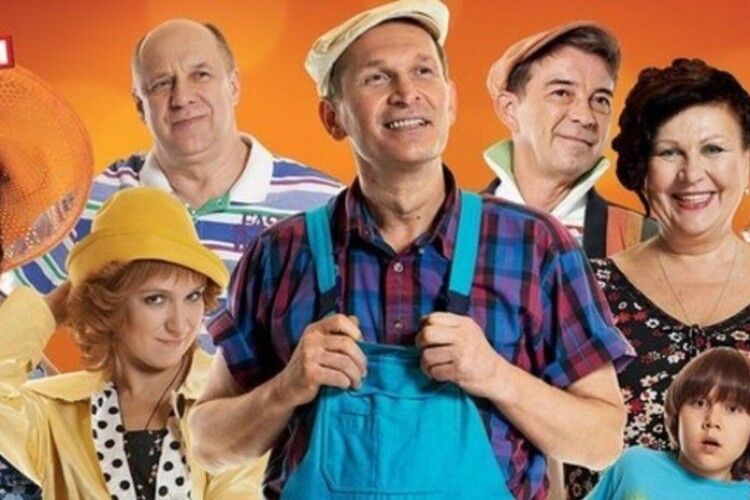 Шойгу наказав виключити Зеленського з «культурного спадку» росії