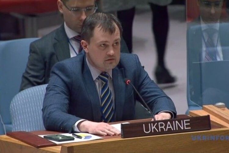 Росія викрадає українських дітей для знищення нації, – Україна в Радбезі ООН