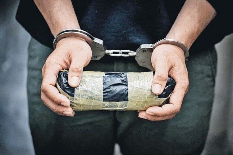 Світить до 12 років за ґратами: на Рівненщині судитимуть «закладчика»