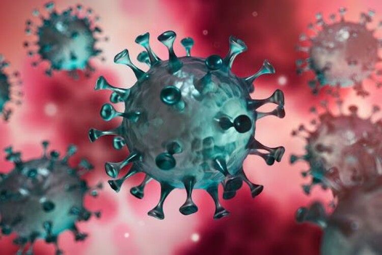 На Буковині четвертий день поспіль фіксують антирекорди із захворюваності на коронавірус