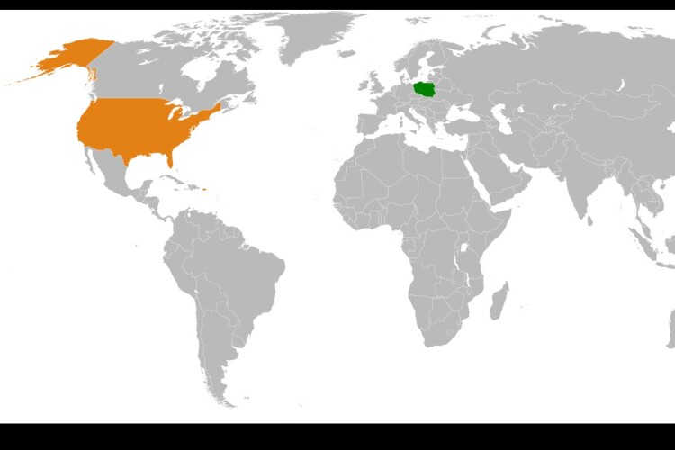 Польща звернулась до США за допомогою з розслідуванням диверсій на залізниці