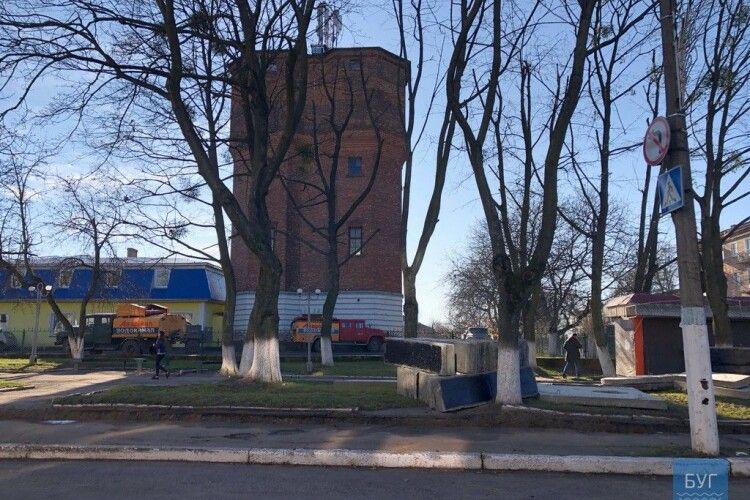 У Нововолинську на 46% планують підвищити тарифи на воду