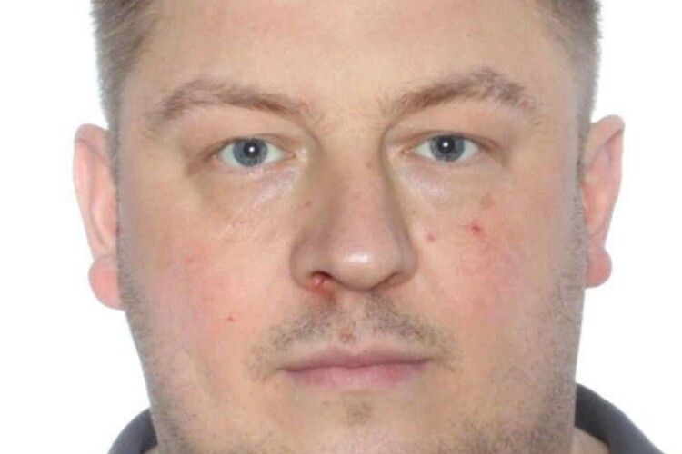 Взято під варту поліцейського, який вкрав 13 мільйонів і переховувався на Рівненщині в лісі  