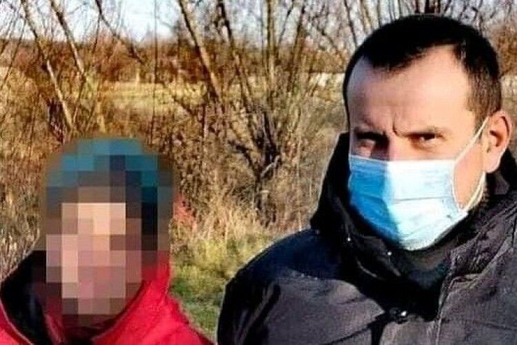 Посварилася з матір'ю і втекла з дому: на Рівненщині розшукували неповнолітню дівчину
